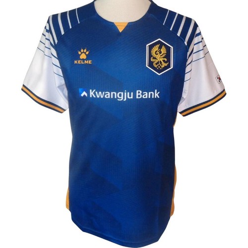 Gwangju - gwangju, fc