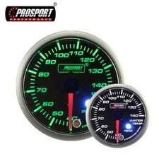 PROSPORT Premium Manometro