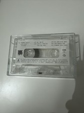 Fabri Fibra - il Tempo Vola 2002-2020 outtakes CASSETTA Musicassetta Mc Rap