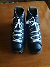 Scarponi da Sci vintage anni