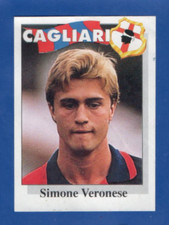 FIGURINA CALCIO FLASH 95 N.40