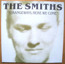 THE SMITHS - Strangeways, Here