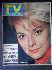 TV SORRISI CANZONI 8 1965