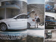 BMW 320i 330i xdrive