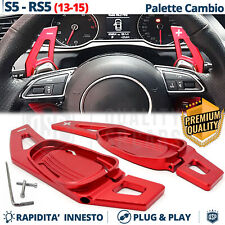 PALETTE Cambio al Volante per