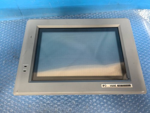 Interfaccia operatore hakko - interfaccia,