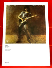 Jeff Beck Blow By Blow Album