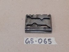 SLITTA SELETTORE FORCHETTE CAMBIO MOTO MORINI 175