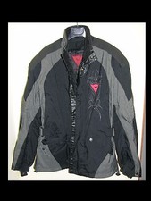 Giaccone uomo moto dainese - giaccone,