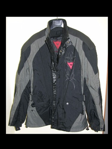 Giaccone uomo moto - , dry