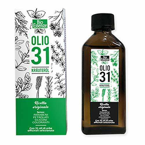 Bioessenze olio 31 - -,