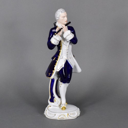 Royal dux musicista suonatore - dux,