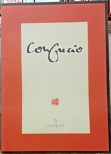 CONFUCIO. KONG FU ZI, KONG FU