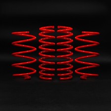 DIRENZA MOLLE ABBASSAMENTO SOSPENSIONI SPORT 35mm PER ALFA 33 & SPRINT 905 83-89