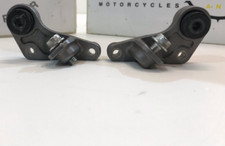 SUPPORTI SERBATOIO YAMAHA R1M 2015-2017 R1 2015-2017 / TANK SUPPORT