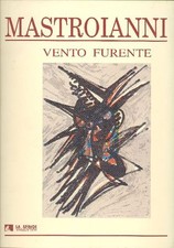 MASTROIANNI Umberto: Vento furente