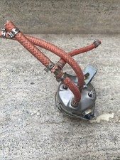 Saeco Extra A29 - Lavazza A Modo Mio - ricambio pompa dell’acqua senza condotti