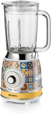 FRULLATORE ELETTRICO VINTAGE 4