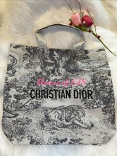 Dior Toile de Jouy borsa tote