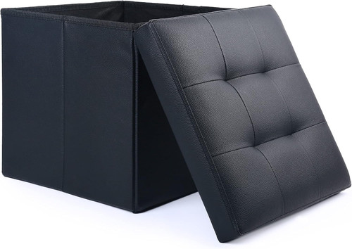 Lotfancy pouf portaoggetti - lotfancy,