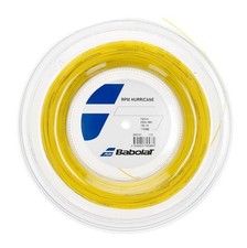 Matassa corde Babolat RPM HURRICANE 1,25mm da 200m - 243141113