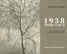 Libri Antonia Pozzi - 1938