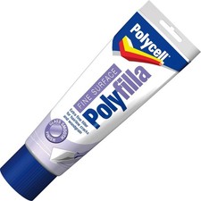Polycell Superficie Fine