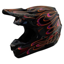 Casco Troy Lee Designs Spring