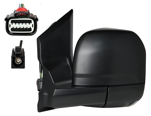 Specchio retrovisore per ford - per,