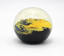 Fermacarte Vintage Arte Vetro