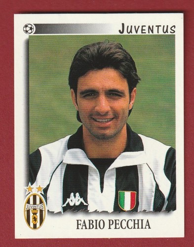 Figurina calciatori panini - calciatori,