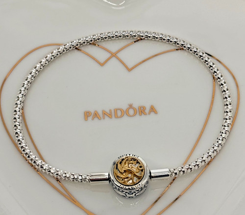 Bracciale pandora game - bracciale, of