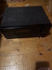 Onkyo TX-SV535 Receiver Tuner