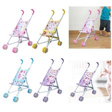 Passeggino per bambole