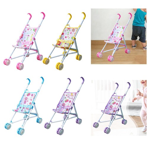 Passeggino per bambole
