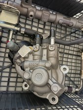 Pompa Ad Alta Pressione Bosch