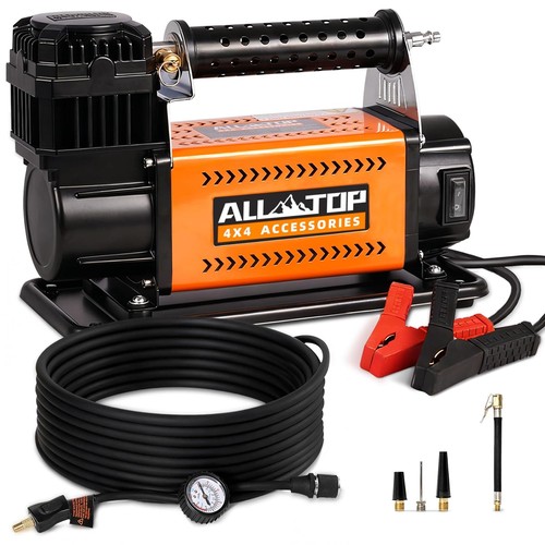 Compressore aria portatile 12v - portatile,