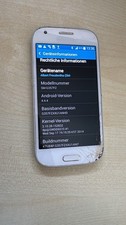 Samsung galaxy ace 8gb lte - 4,