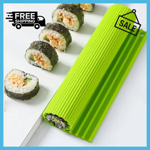 Nuovo strumento per fare sushi - fare,
