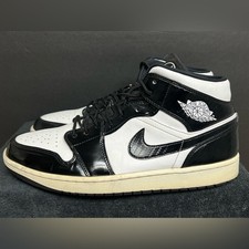 Nike Air Jordan 1 Mid SE All