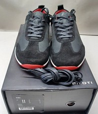 Piloti Icona Scarpe da Guida
