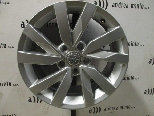 Cerchi lega usati vw - lega,