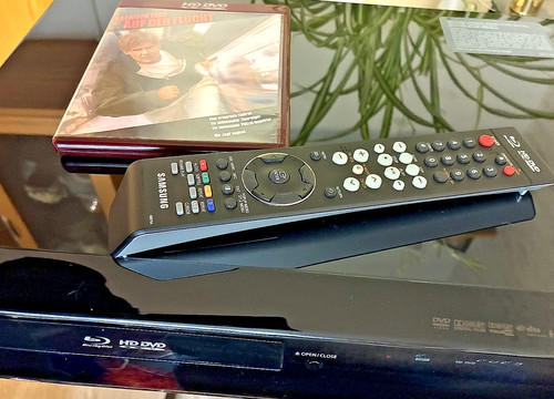 Samsung 5000 kombi - samsung, bd-up