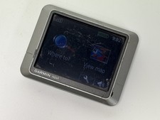 Garmin Nuvi 200 GPS Car