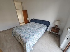 Letto matrimoniale Dorelan con