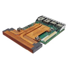 DELL Intel I350/X540 Quad Port