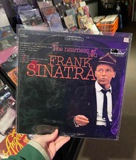Frank Sinatra - The Nearness