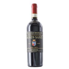 Biondi santi brunello - brunello, di