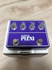 Lovepedal Plexi LE Marshall