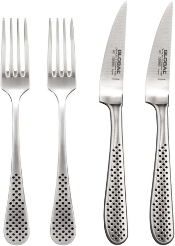 Global set coltelli - set, e